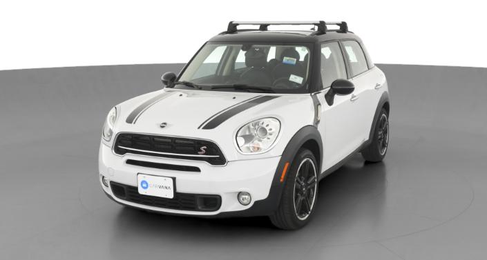 2016 MINI Cooper Countryman S -
                  Rocklin, CA