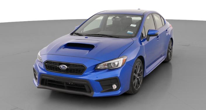 Thumbnail: 2019 Subaru WRX - 1
