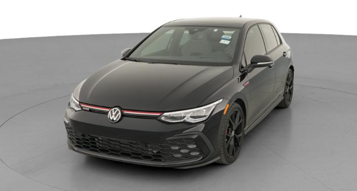 Thumbnail: 2024 Volkswagen Golf - 1