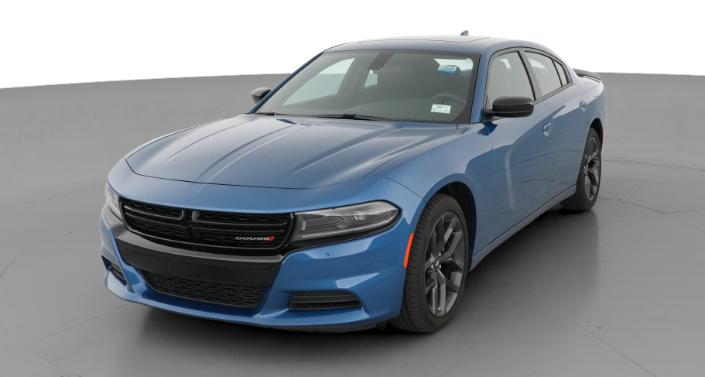 Thumbnail: 2023 Dodge Charger - 1