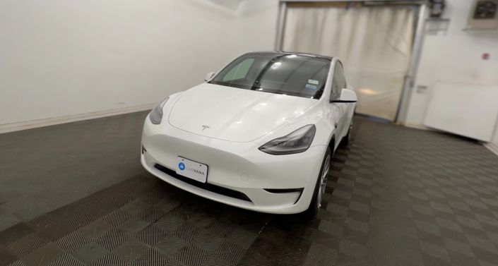 Thumbnail: 2023 Tesla Model Y - 1
