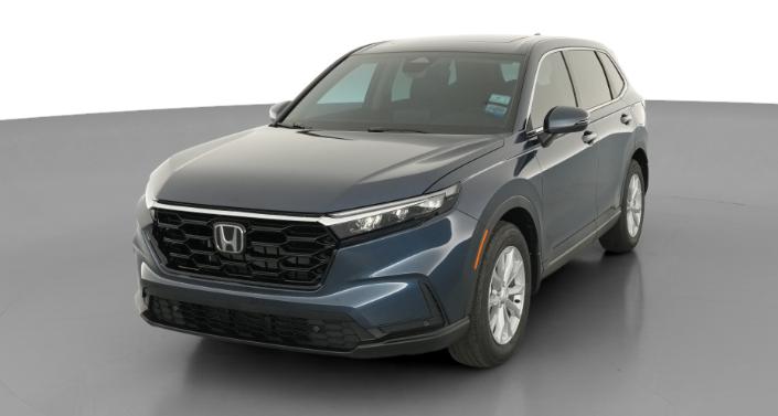 Thumbnail: 2025 Honda CR-V - 1
