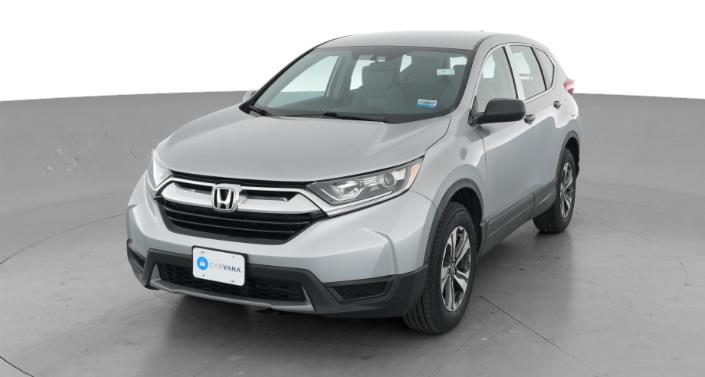 Thumbnail: 2019 Honda CR-V - 1