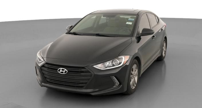 Thumbnail: 2017 Hyundai Elantra - 1