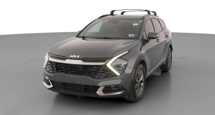 Thumbnail: 2023 Kia Sportage - 1