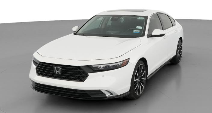 Thumbnail: 2023 Honda Accord - 1