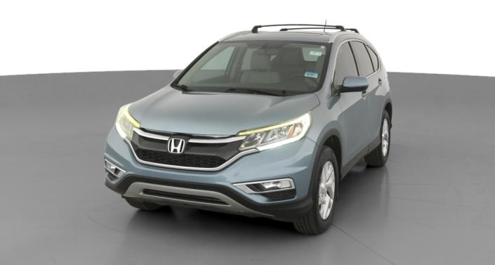 Thumbnail: 2016 Honda CR-V - 1