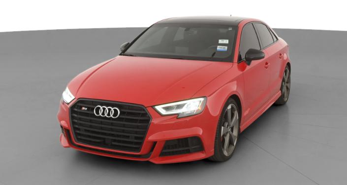 2019 Audi S3 Premium Plus -
                  Tolleson, AZ