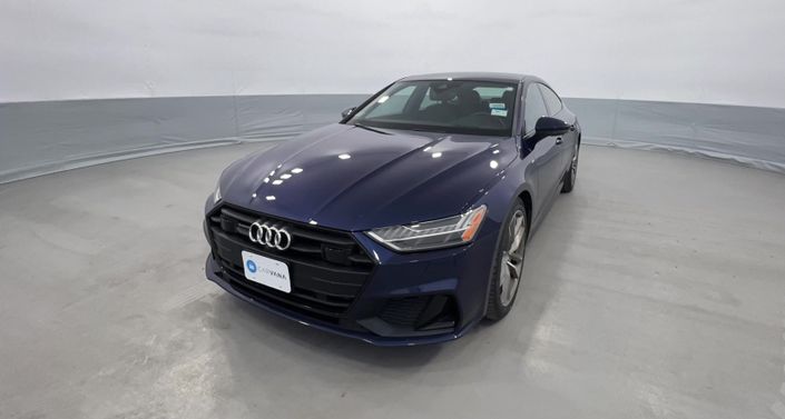 2021 Audi A7 Prestige -
                  Akron, NY