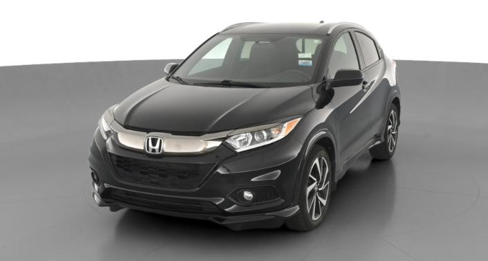 Thumbnail: 2020 Honda HR-V - 1