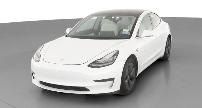 Thumbnail: 2020 Tesla Model 3 - 1