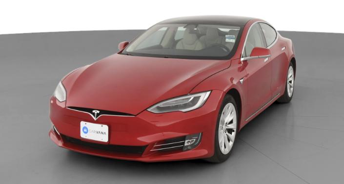 Thumbnail: 2018 Tesla Model S - 1
