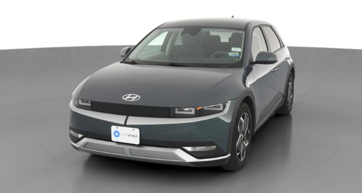 2023 Hyundai Ioniq 5 SE -
                  Rocklin, CA