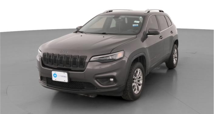 Thumbnail: 2019 Jeep Cherokee - 1