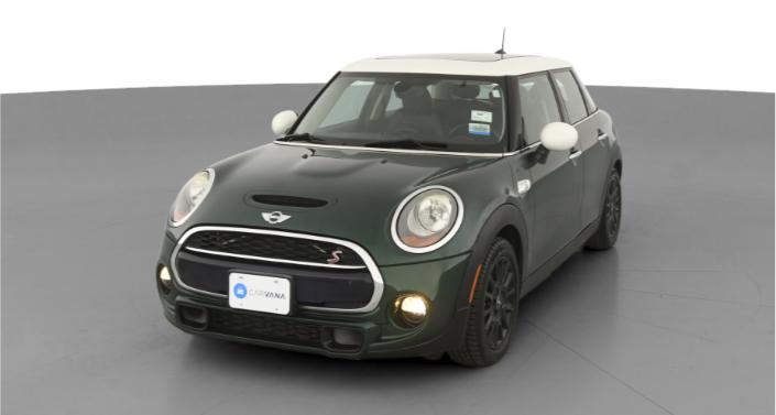 Thumbnail: 2015 MINI Cooper Hardtop - 1
