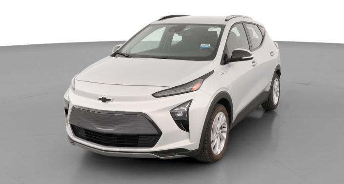 Thumbnail: 2023 Chevrolet Bolt EUV - 1