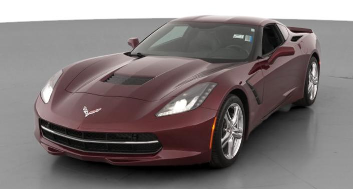 Thumbnail: 2016 Chevrolet Corvette - 1