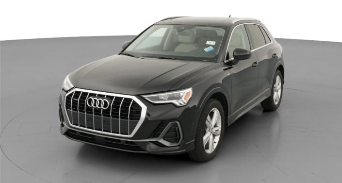 Thumbnail: 2020 Audi Q3 - 1