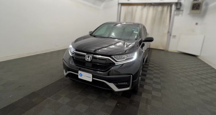 Thumbnail: 2022 Honda CR-V - 1