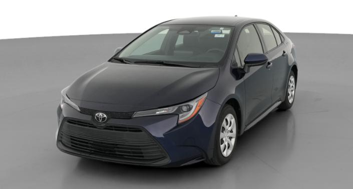 Thumbnail: 2023 Toyota Corolla - 1