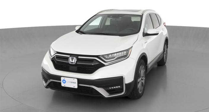 Thumbnail: 2020 Honda CR-V - 1