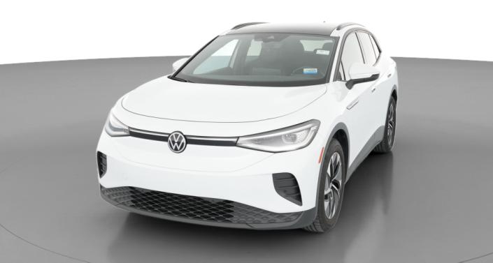 Thumbnail: 2021 Volkswagen ID.4 - 1