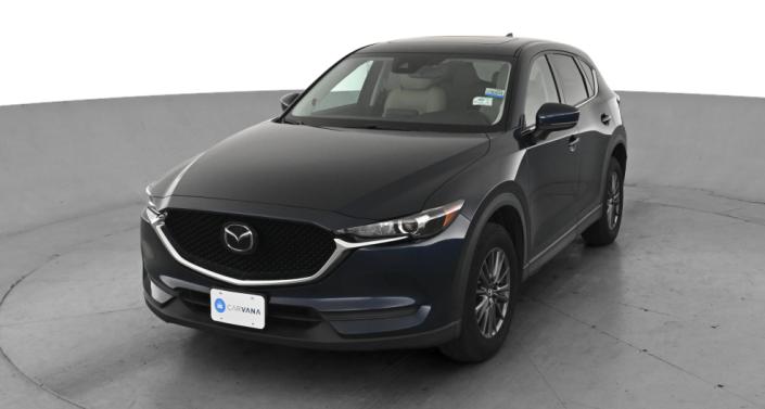 Thumbnail: 2019 Mazda CX-5 - 1
