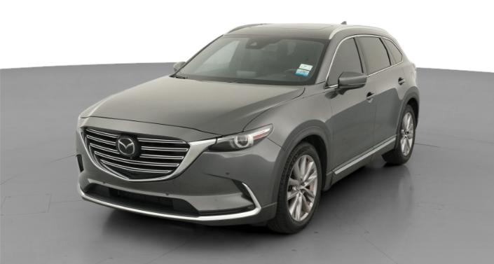 Thumbnail: 2020 Mazda CX-9 - 1