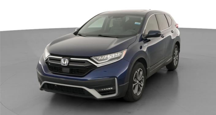 Thumbnail: 2022 Honda CR-V - 1