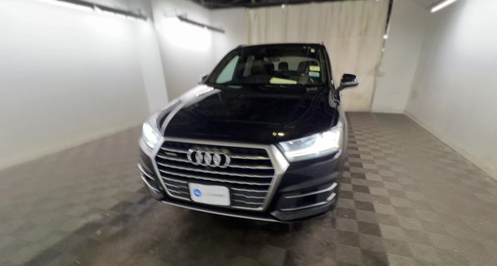 Thumbnail: 2017 Audi Q7 - 1
