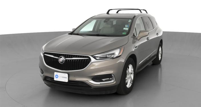 Thumbnail: 2019 Buick Enclave - 1