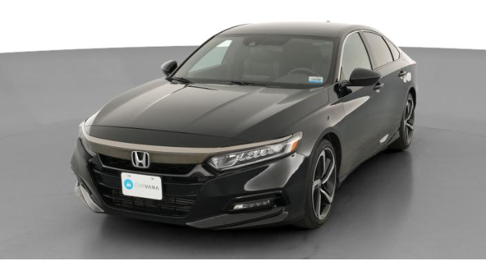 Thumbnail: 2018 Honda Accord - 1