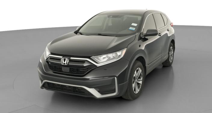 Thumbnail: 2020 Honda CR-V - 1