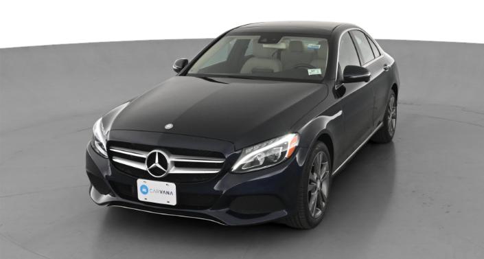 Thumbnail: 2017 Mercedes-Benz C-Class - 1