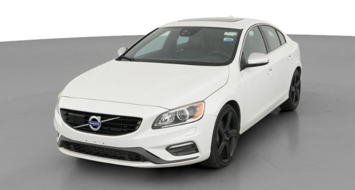 Thumbnail: 2016 Volvo S60 - 1