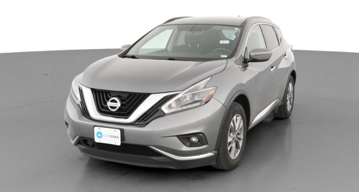 Thumbnail: 2018 Nissan Murano - 1