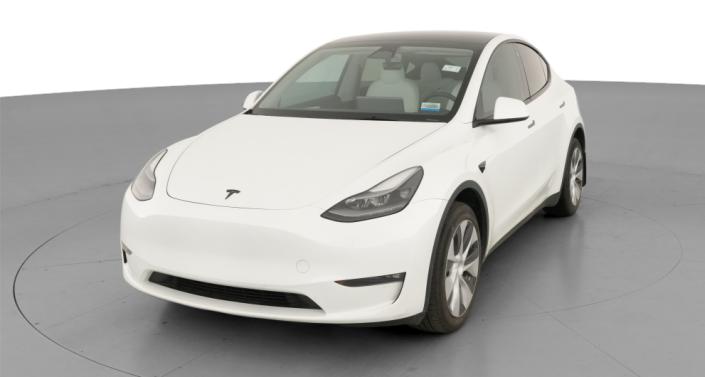 Thumbnail: 2023 Tesla Model Y - 1