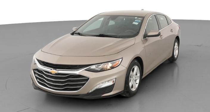 Thumbnail: 2023 Chevrolet Malibu - 1