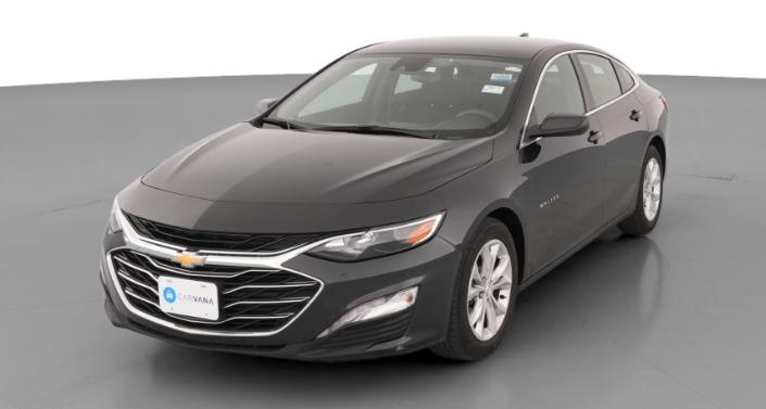 2023 Chevrolet Malibu LT -
                  Tolleson, AZ