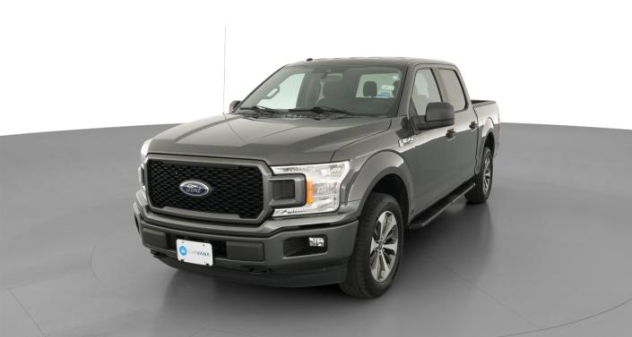 Thumbnail: 2019 Ford Econoline - 1