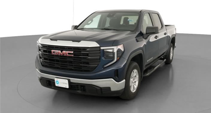 Thumbnail: 2023 GMC Sierra 1500 - 1