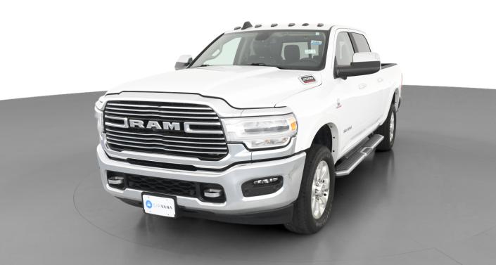 Thumbnail: 2021 RAM 2500 - 1