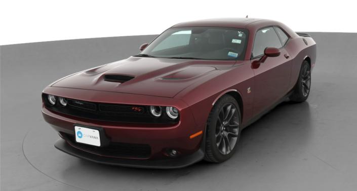 Thumbnail: 2023 Dodge Challenger - 1