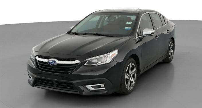 Thumbnail: 2021 Subaru Legacy - 1