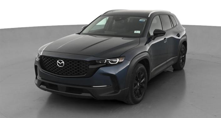 Thumbnail: 2023 Mazda CX-50 - 1