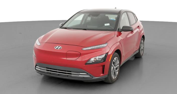 Thumbnail: 2022 Hyundai Kona - 1