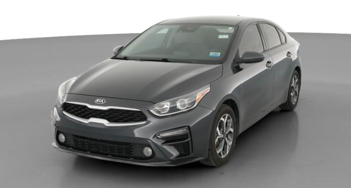 Thumbnail: 2019 Kia Forte - 1