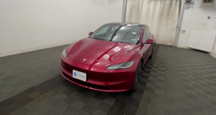 Thumbnail: 2024 Tesla Model 3 - 1