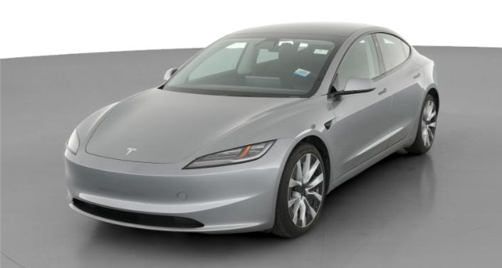 Thumbnail: 2025 Tesla Model 3 - 1
