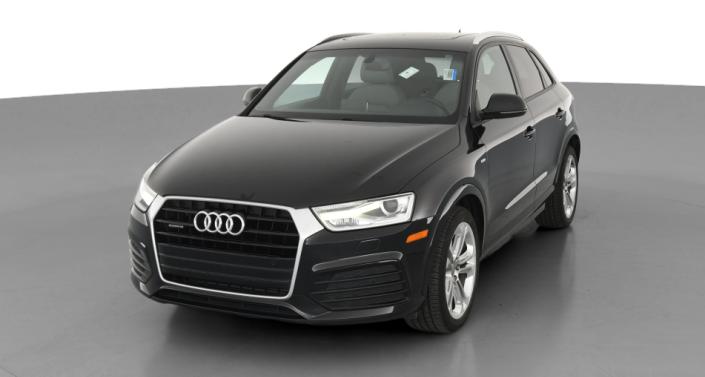 Thumbnail: 2018 Audi Q3 - 1